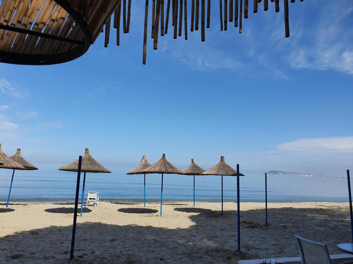 Risus Hotel 格勒姆 外观 照片