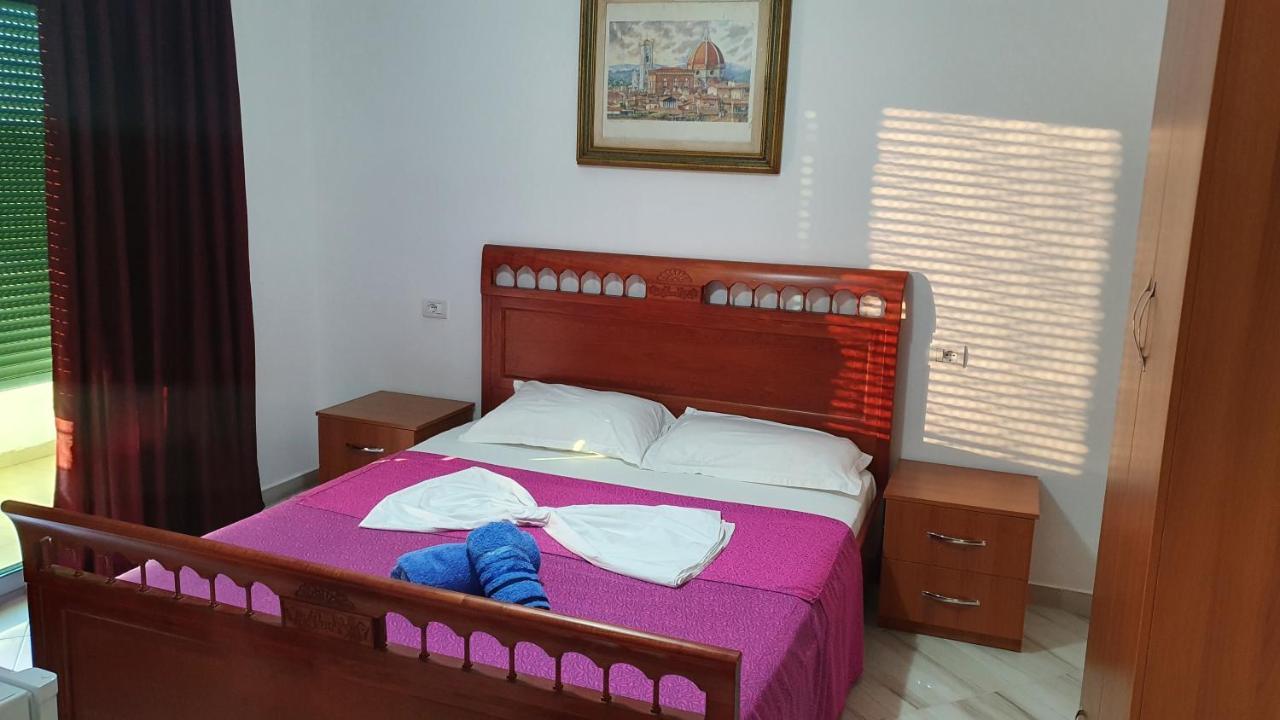 Risus Hotel 格勒姆 客房 照片