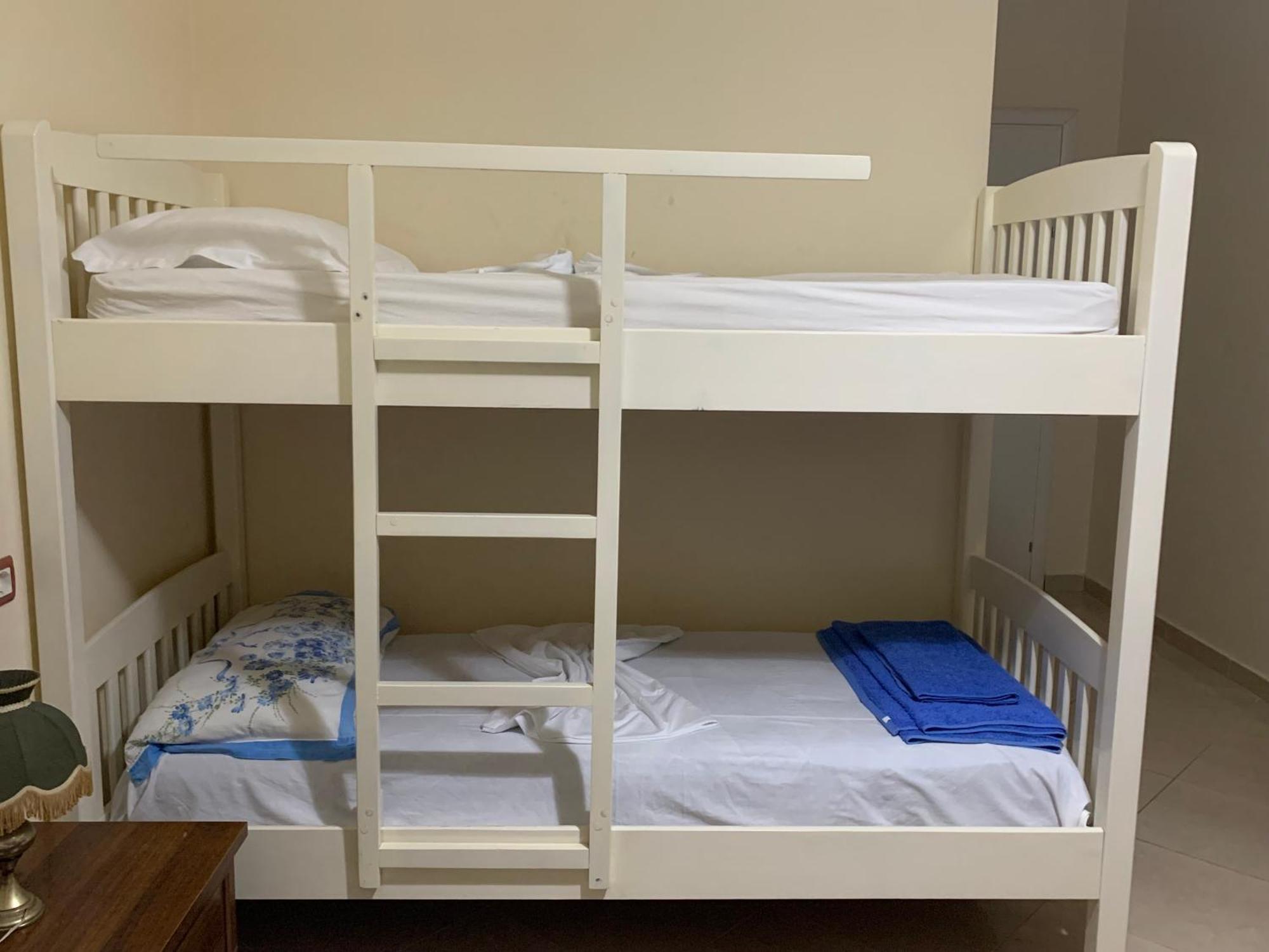 Risus Hotel 格勒姆 外观 照片