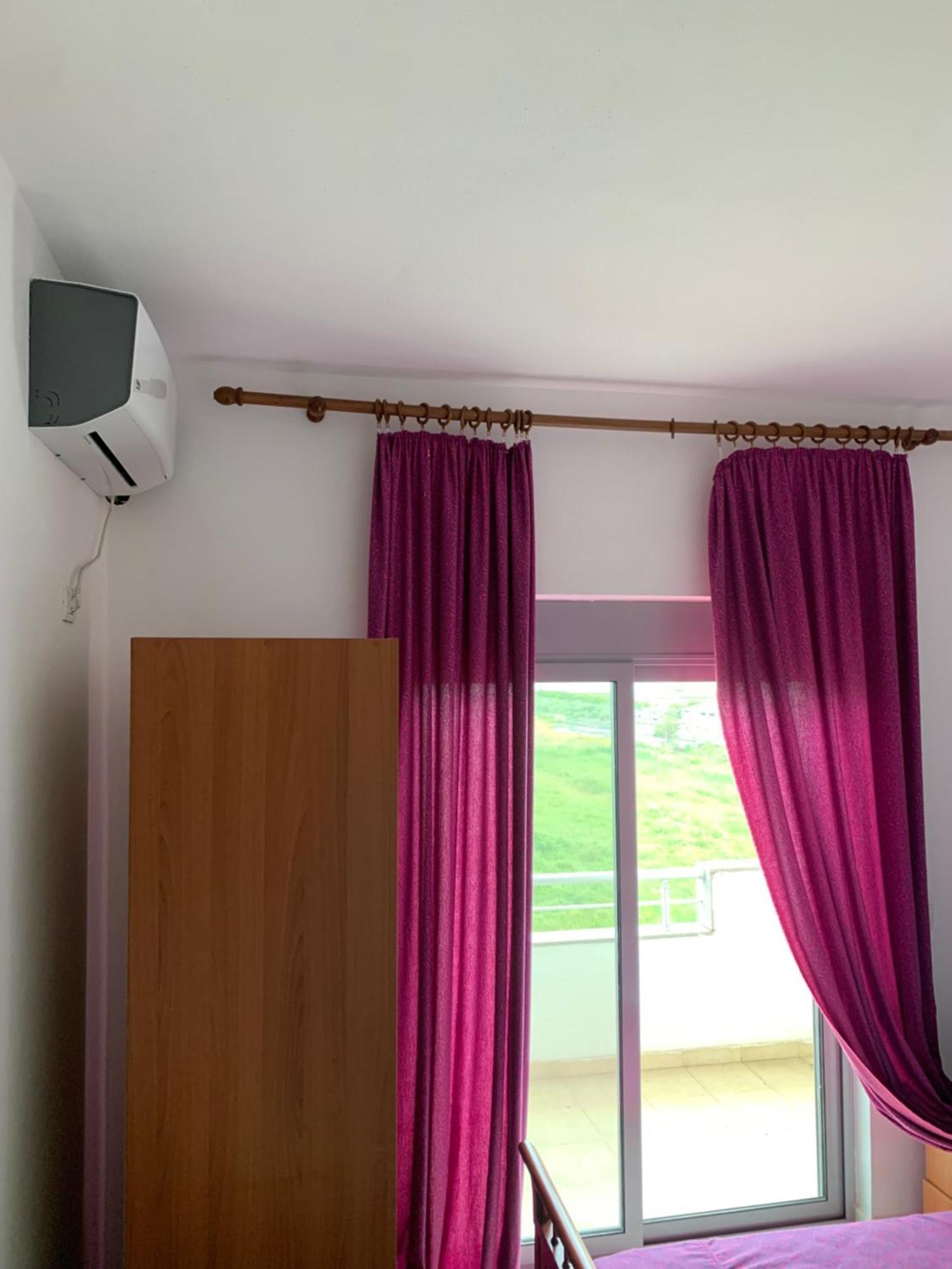 Risus Hotel 格勒姆 外观 照片