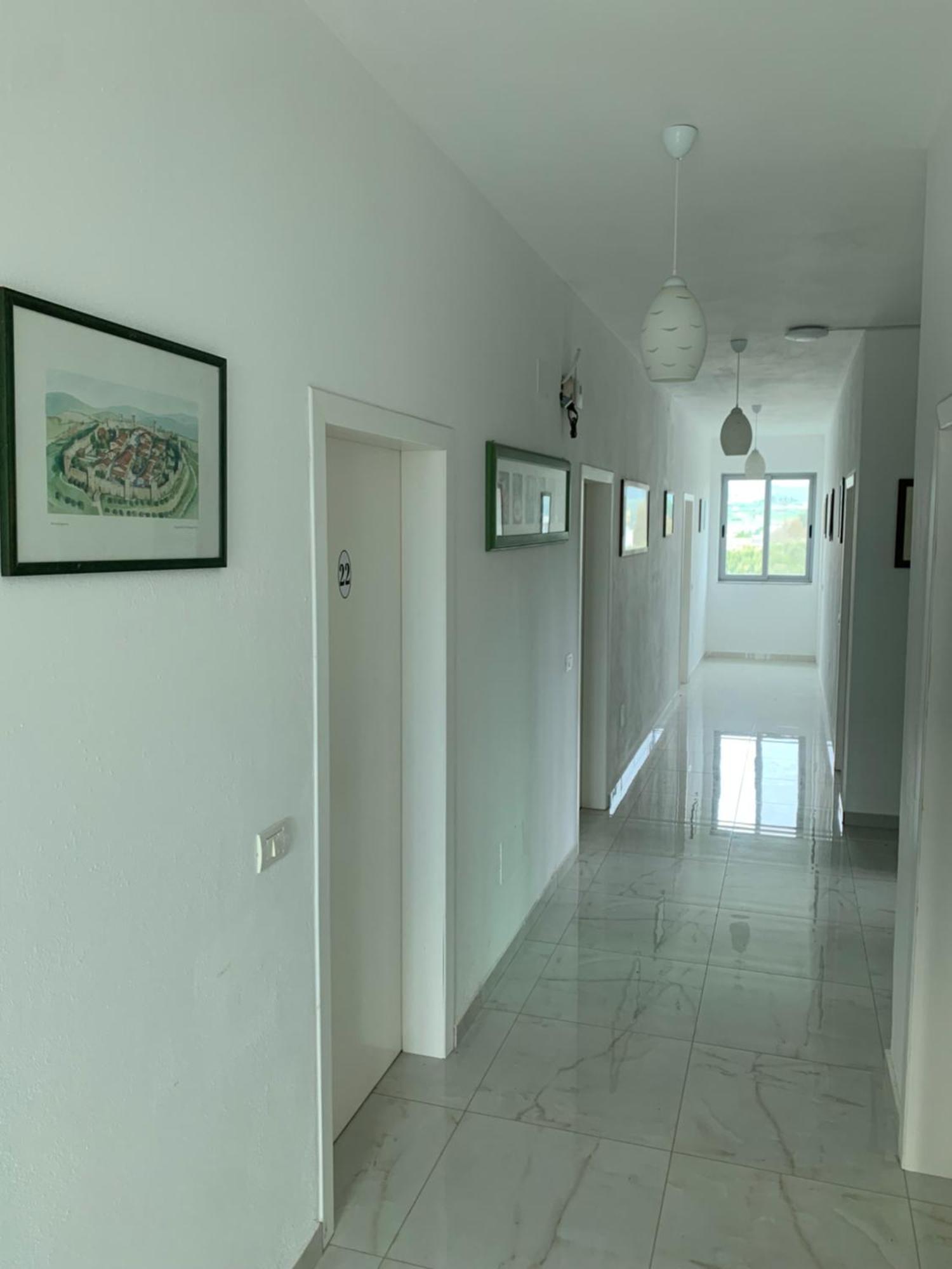 Risus Hotel 格勒姆 外观 照片