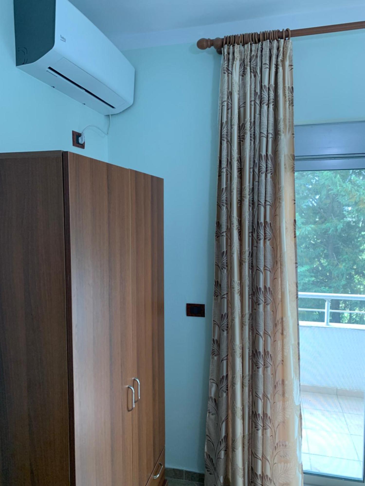 Risus Hotel 格勒姆 外观 照片
