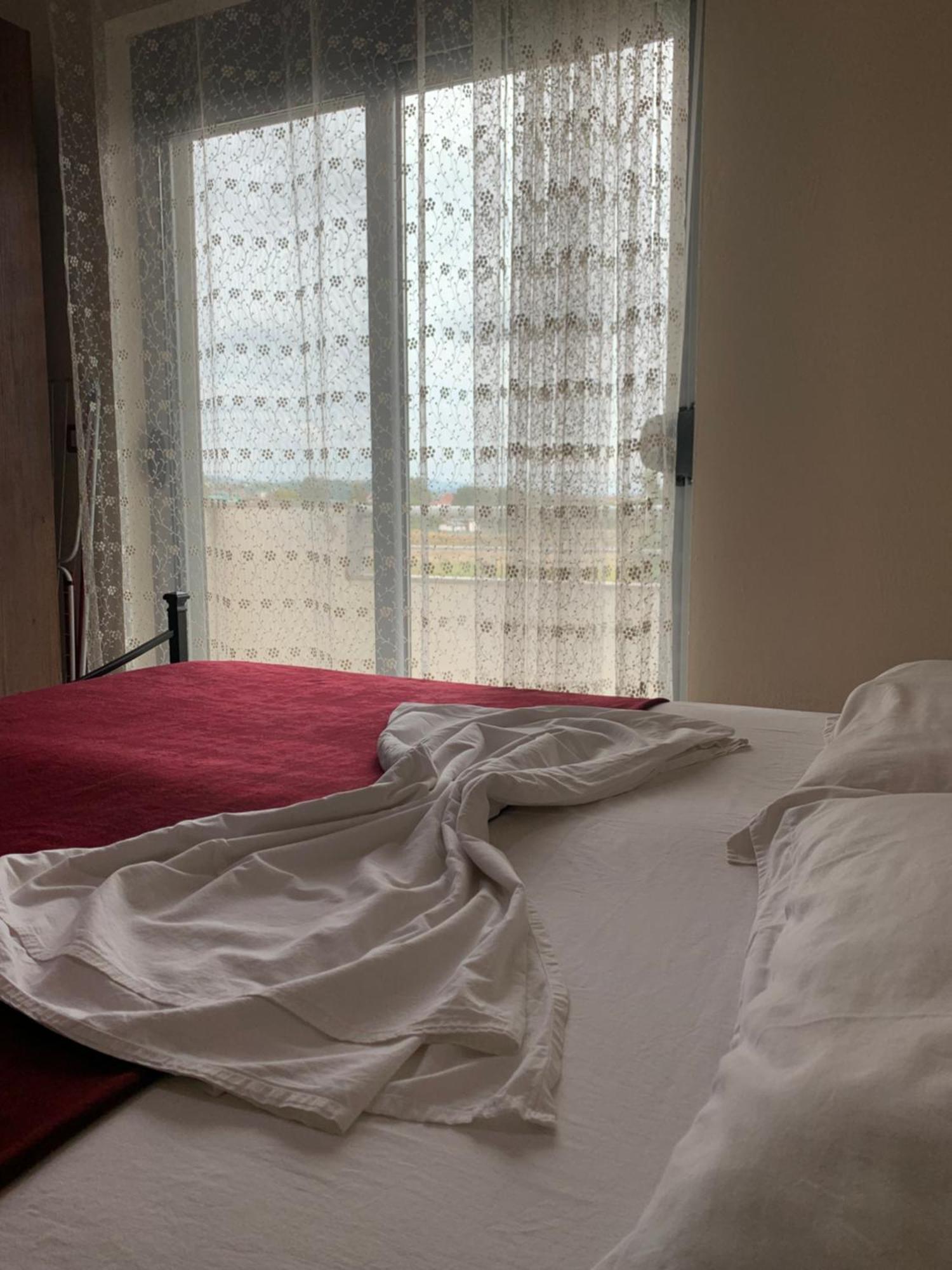 Risus Hotel 格勒姆 外观 照片