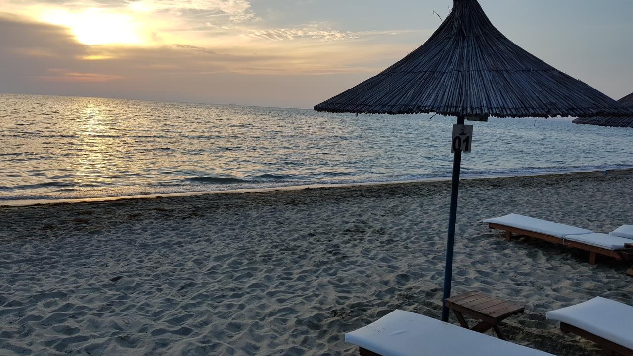 Risus Hotel 格勒姆 外观 照片