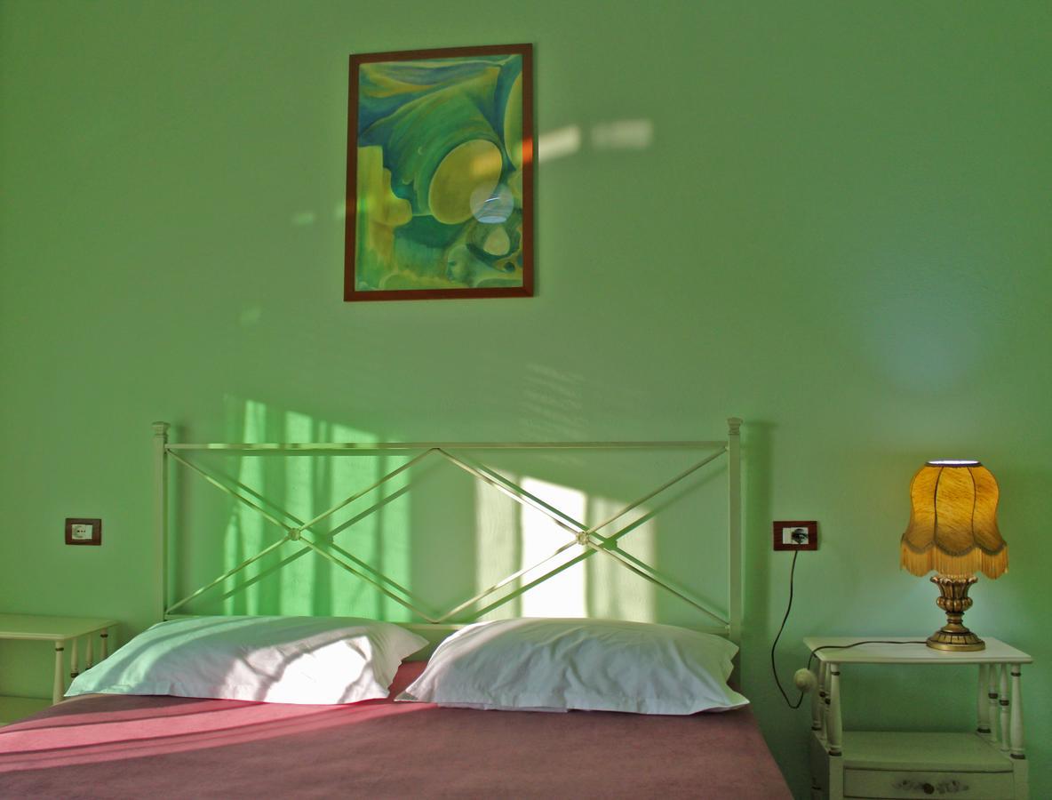 Risus Hotel 格勒姆 外观 照片