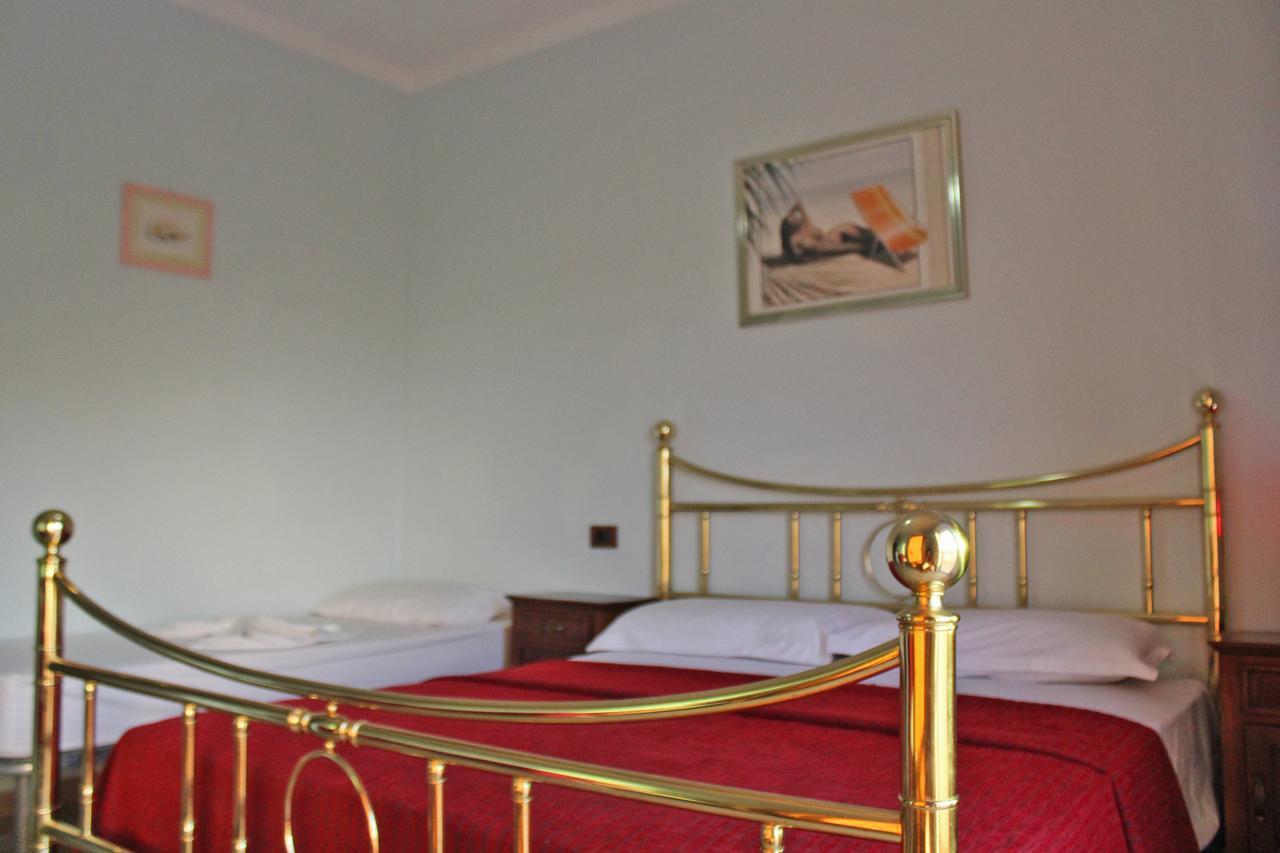 Risus Hotel 格勒姆 外观 照片