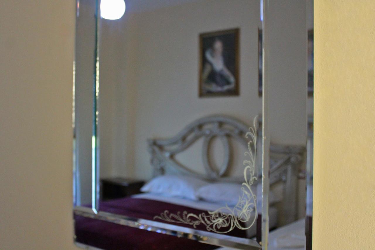 Risus Hotel 格勒姆 外观 照片